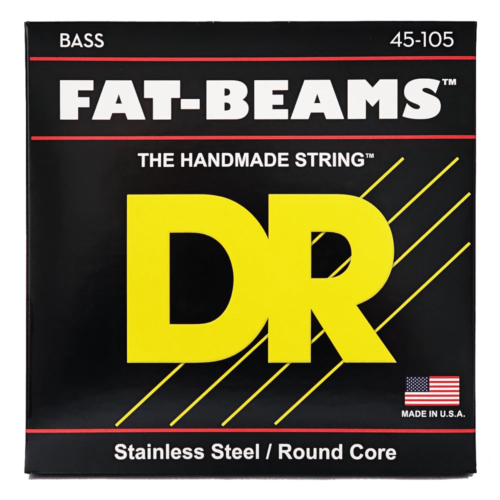 DR Bass Fat Beam FB5-130 45-130